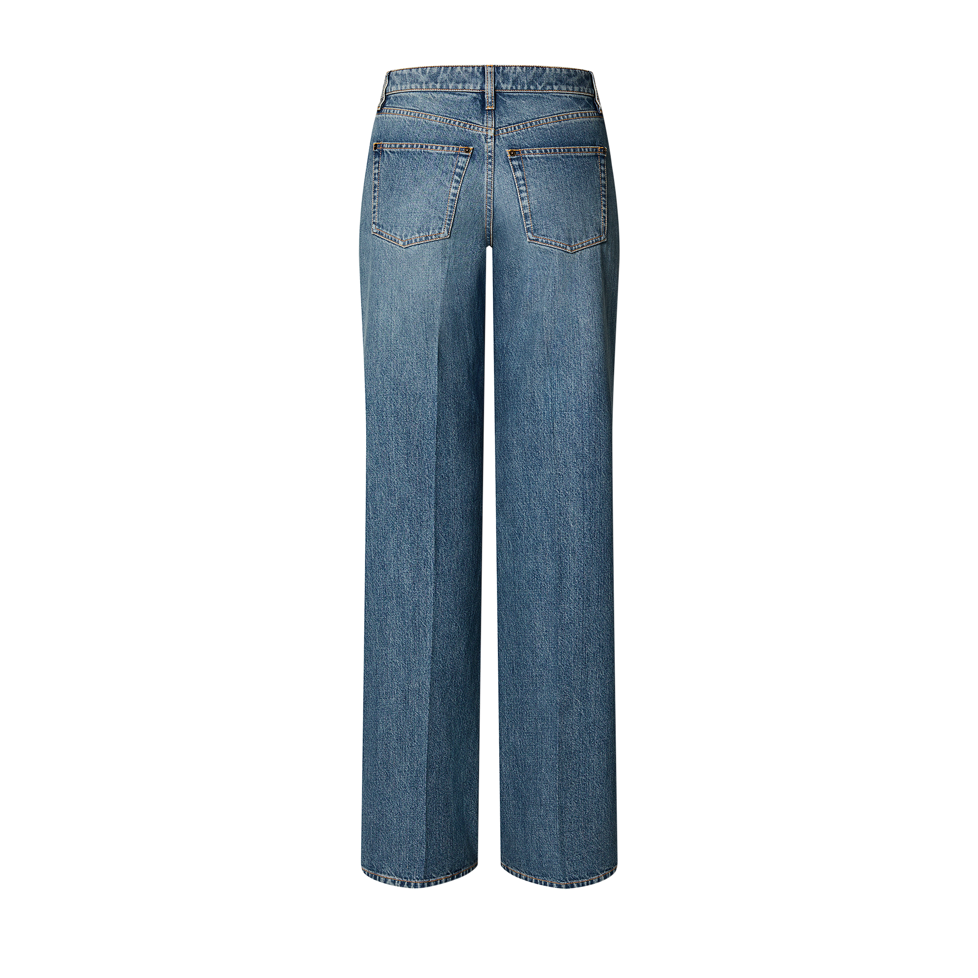 ハイウエストジーンズ ｜ルイ・ヴィトン 公式サイト - 1ACD65